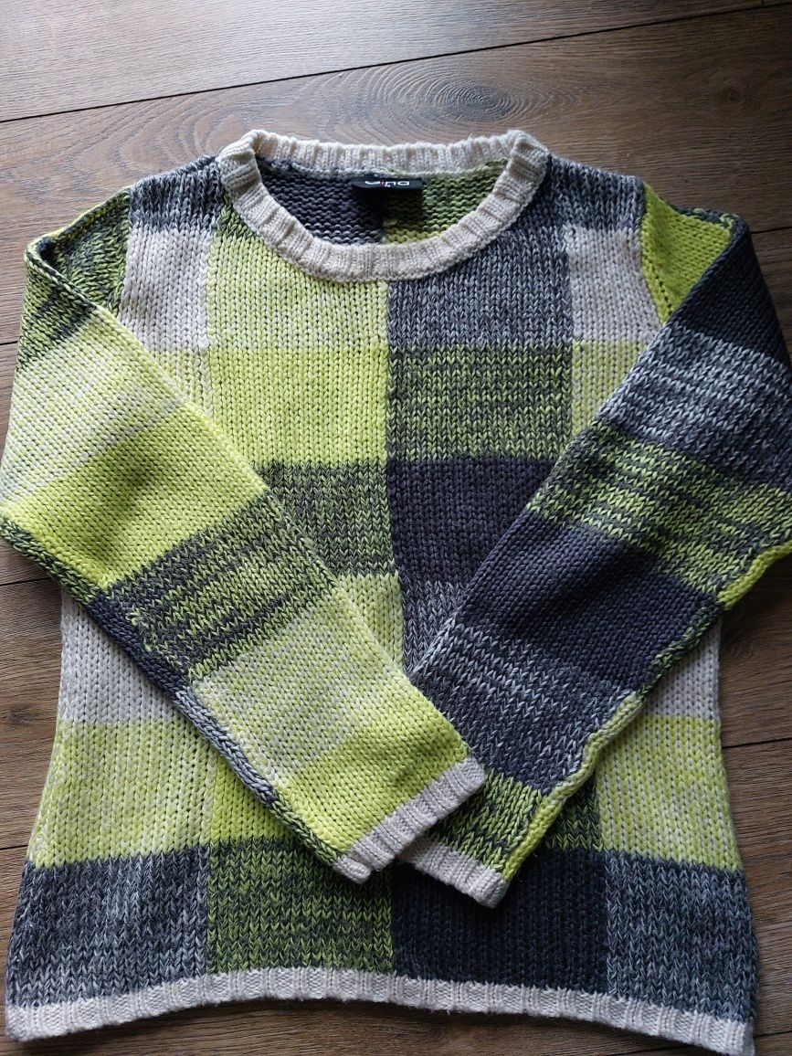 Sweter damski rozmiar 36