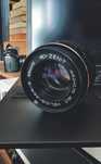 Helios 44m 6 m42