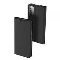 Etui Duxducis Skinpro Do Xiaomi Redmi Note 11 Pro / 11 Pro 5G Black