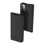 Etui Duxducis Skinpro Do Xiaomi Redmi Note 11 Pro / 11 Pro 5G Black