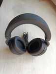 НАВУШНИКИ JABRA ELITE 85h black titanium/