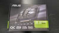 Asus Phoenix GeForce GT 1030 OC 2GB GDDR5 PH-GT1030-O2G NOWA !