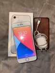 Sprzedam IPhone 7 Silver 32GB