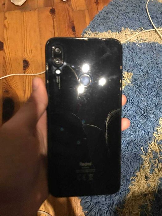 Продам Redmi note 7 64gb