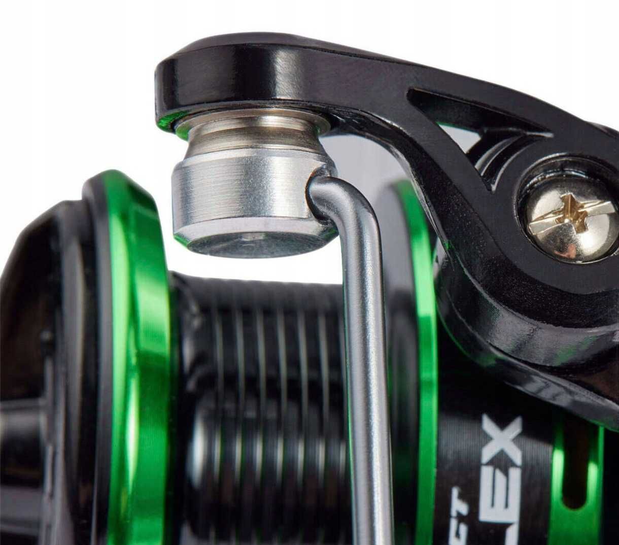 Select Reflex 2000S Kołowrotek Uniwersalny