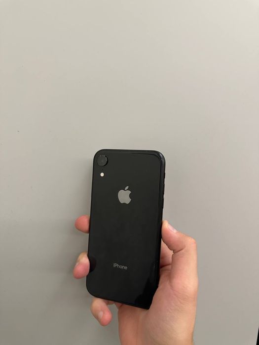 Iphone Xr, 256 GB, Neverlock, 91% АКБ, гарний стан, гарантія, кредит