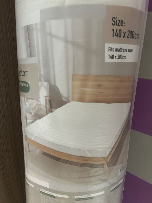 Nakładka na materac