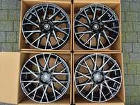Felgi 18 SKODA Karoq, Octavia, Superb II 5x112