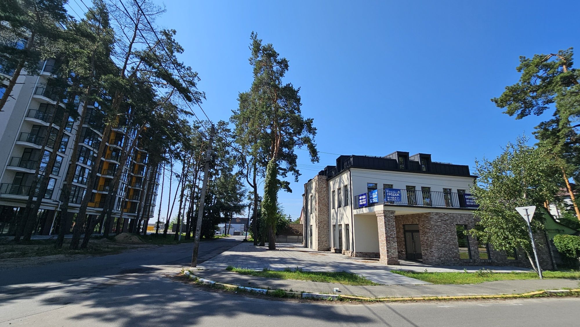 Оренда приміщення під кав'ярню! Біля Річ Тауну