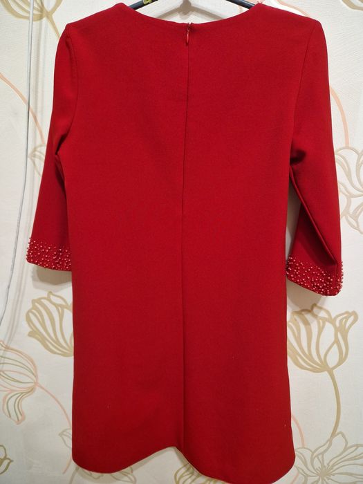 Женское   платье