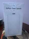 Роутер apple Air port time capsule