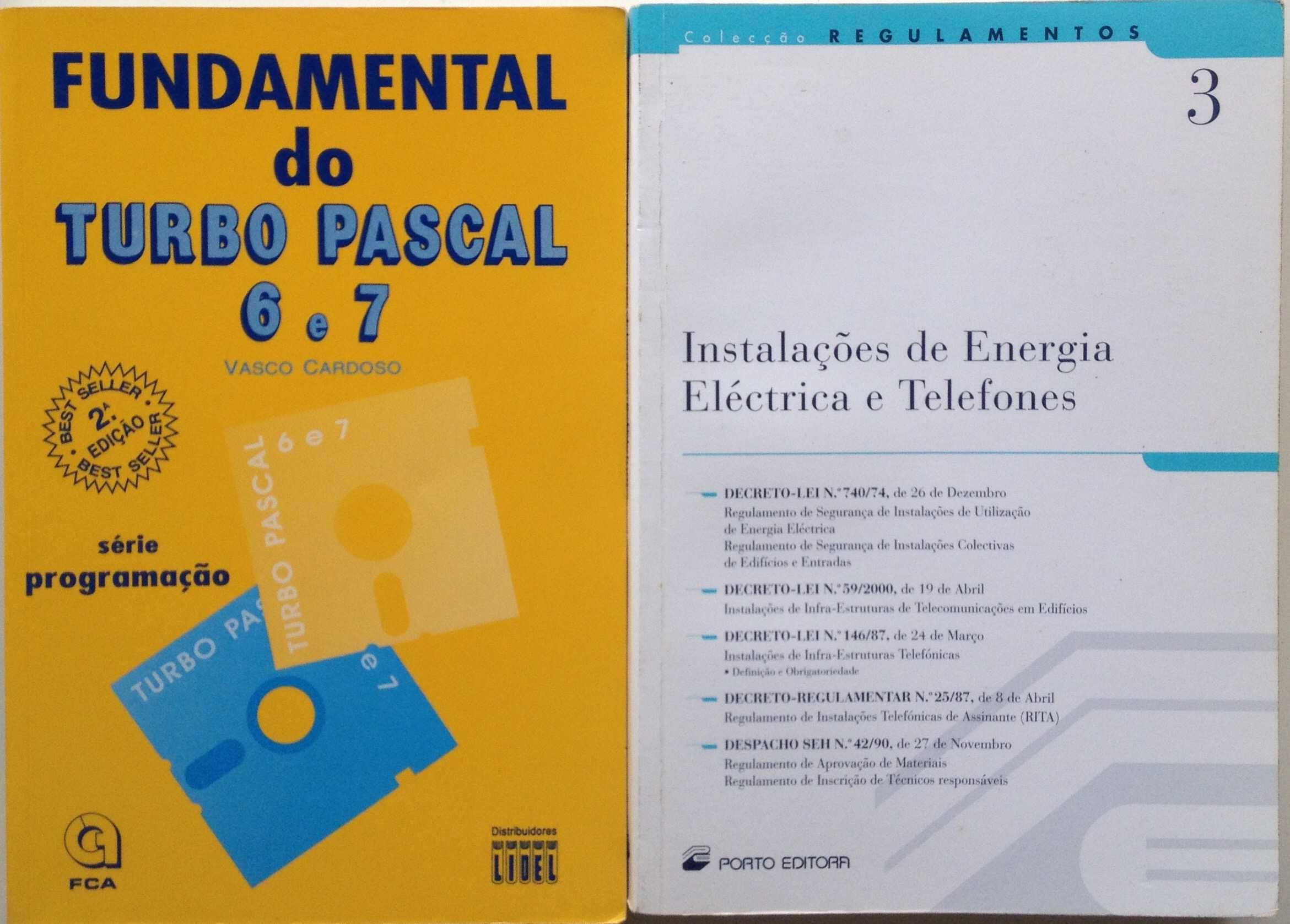 Coleção Livros Técnicos Engenharia
