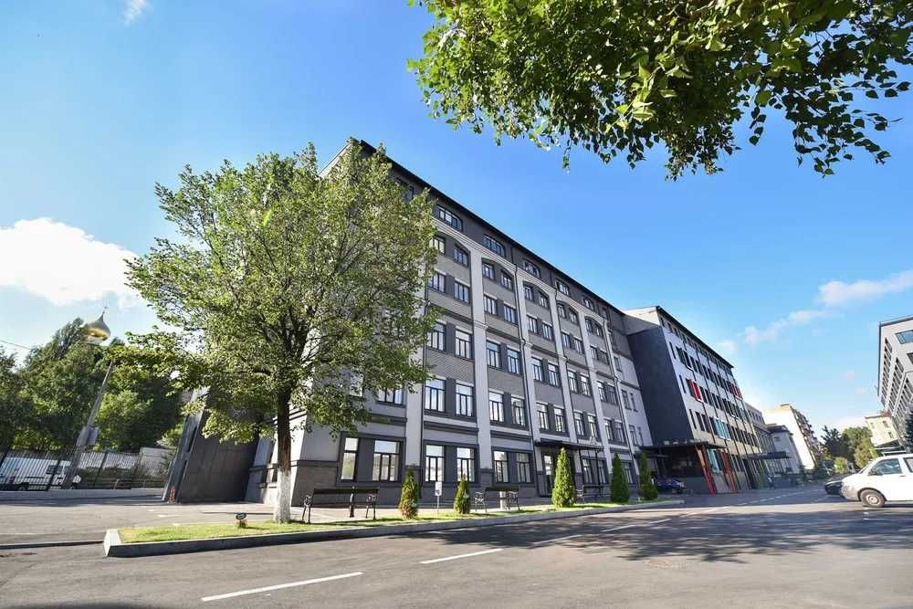 БЕЗ%  Офіс 337м2 БЦ FORUM Business City вул. Пимоненка, 13