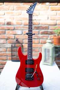 Charvel Jackson model 5 Japan Zamiana