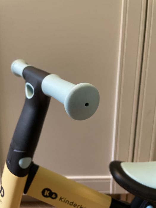 Rowerek kinderkraft 4trike