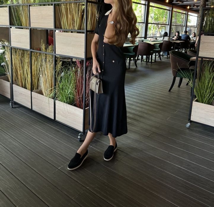 Платье Sandro продам