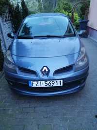 Renault Clio III 1.2 TCE