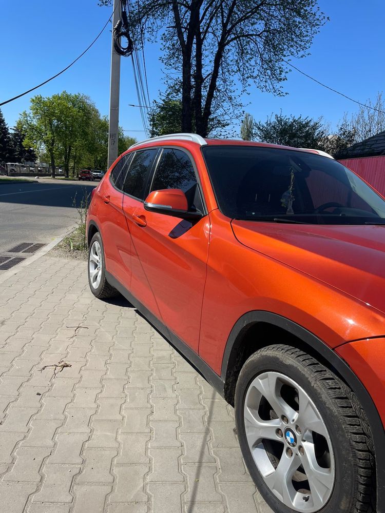 BMW x1 ! Шикарне авто у відмінному стані