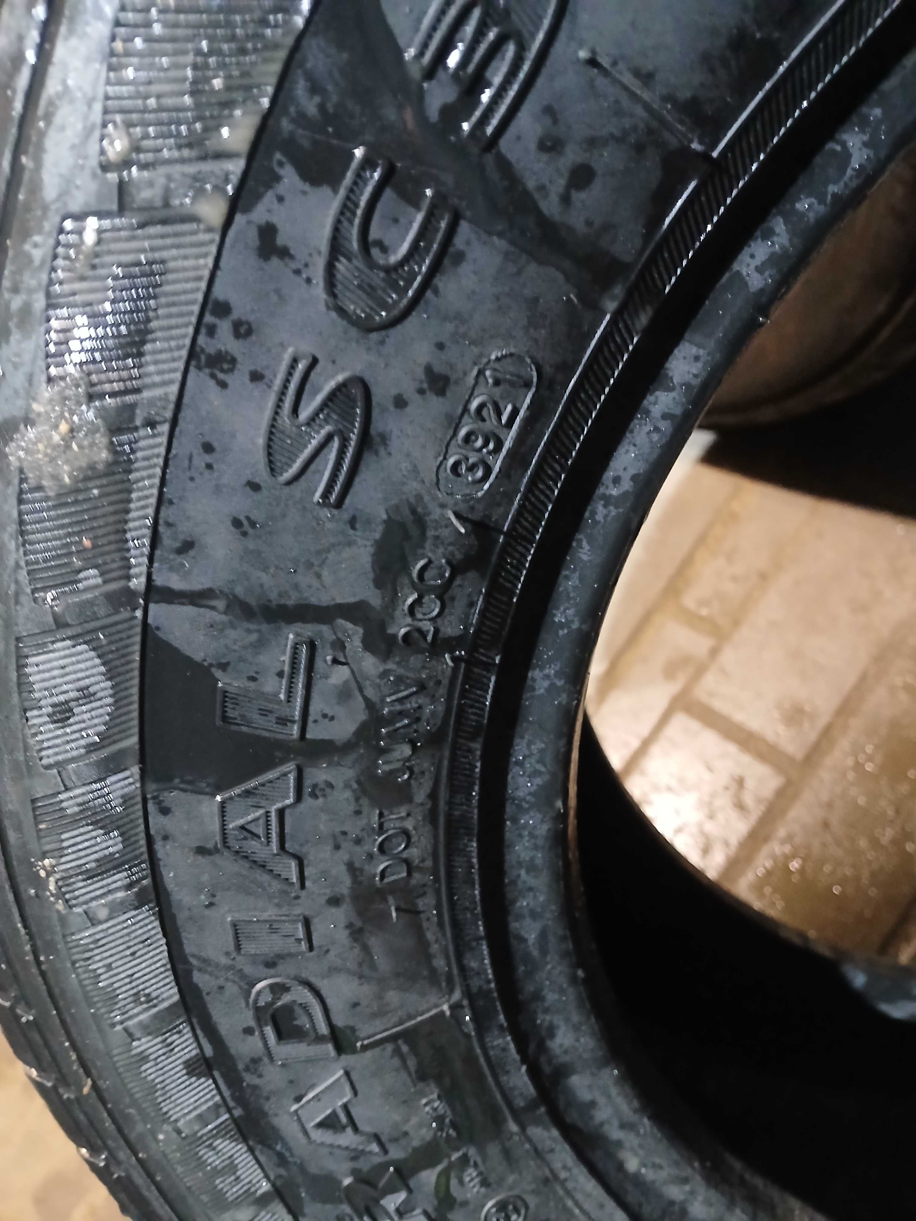 2x używane opony letnie 235/65 R16C Goodride 2021r GWARANCJA montaż