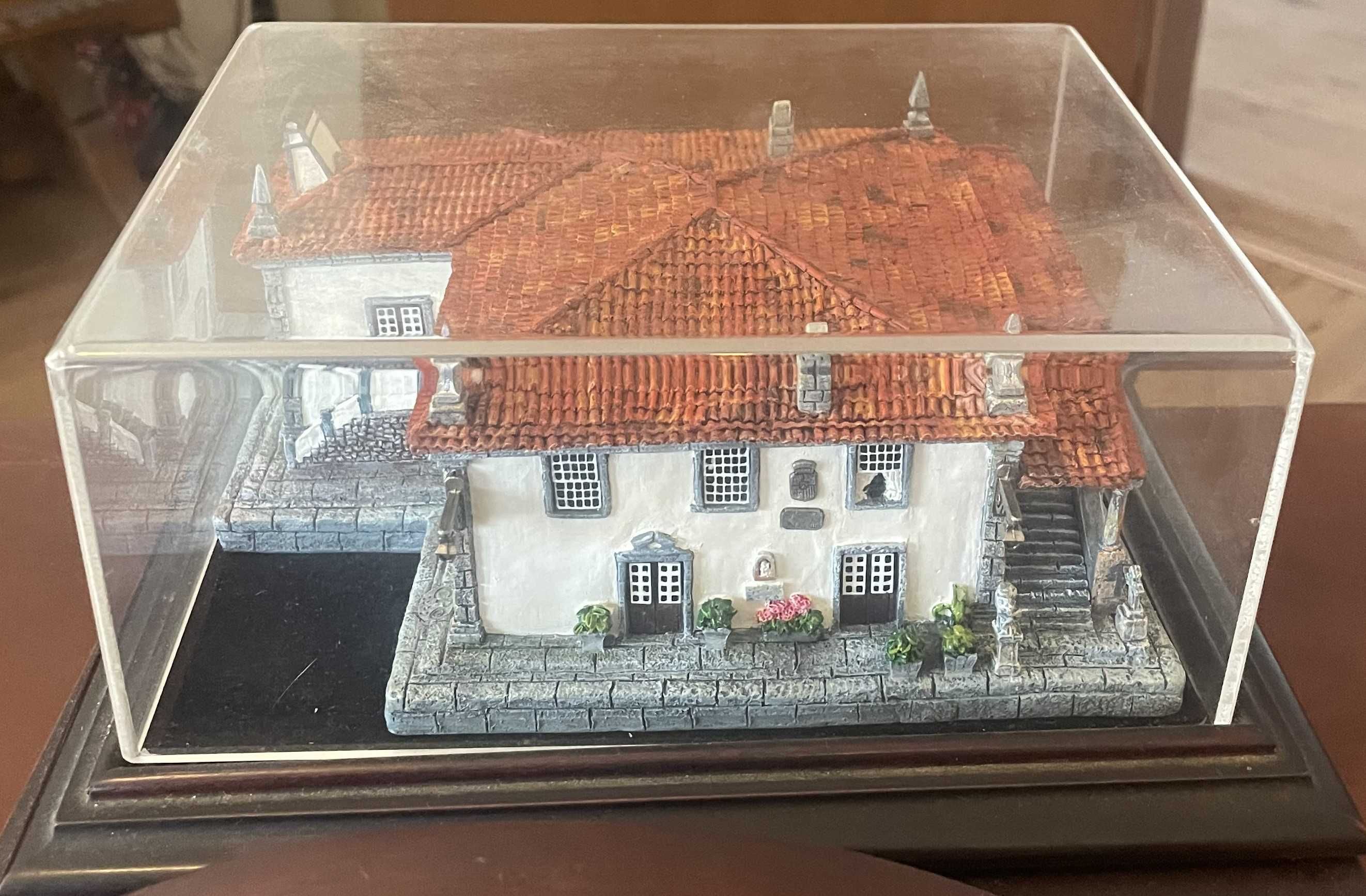 Casas Tradicionais de Portugal, das colecções Philae