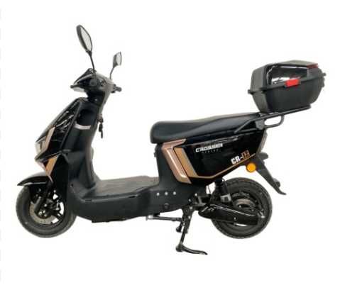 Электроскутер Crosser Max/Delta/CR1/2/4/9/12/MIni/Booster/Power 1200W