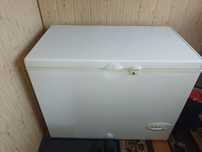 Zamrażarka Indesit 200l