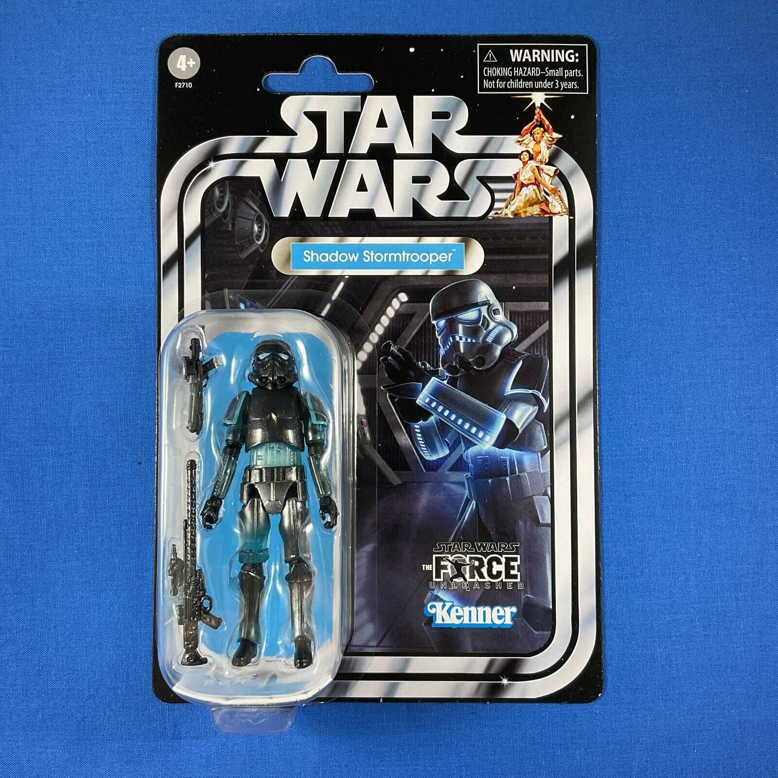 Figurka Star Wars The Vintage Collection Shadow Stormtrooper VC194