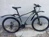 Гірський велосипед Cannondale Trail 6