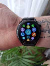 Smartwatch GT4 black
