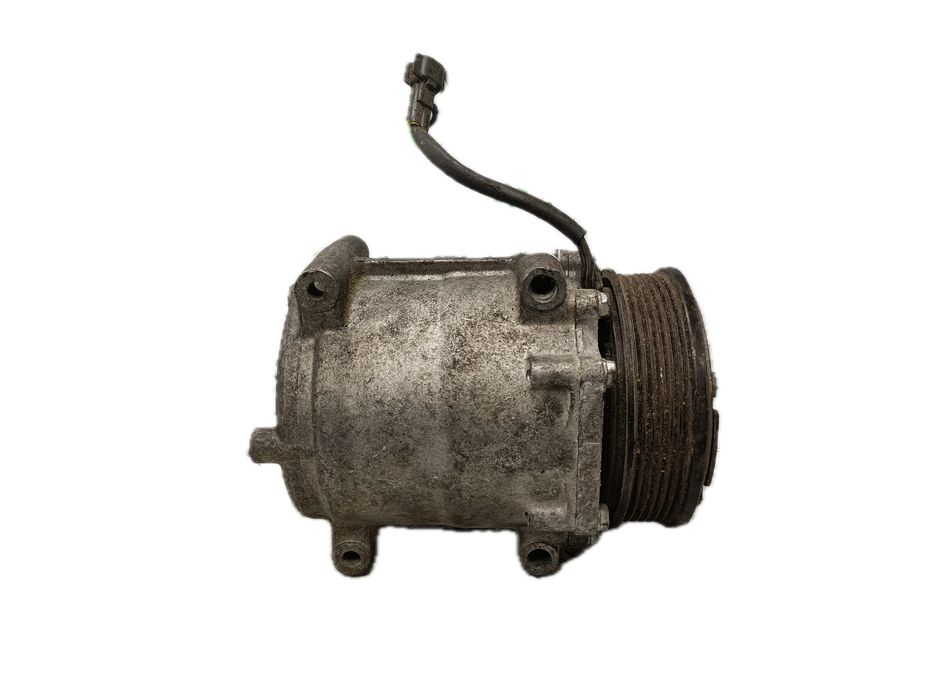 Compressor AC FORD Fiesta V (JH_, JD_)