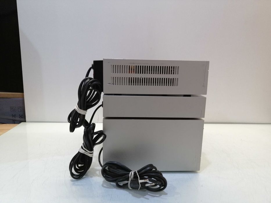 Wieża  Technics C 04