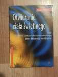 Trudi Thali - Otwieranie ciała świetlistego