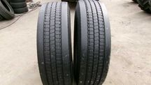opona 315/80R22.5 HANKOOK SMART FLEX AH31 (650 NETTO/SZT)