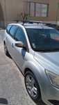 Ford Focus SW 1.6 TDCi Titanium