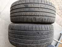 Opony Firemax 2szt 245/45 18