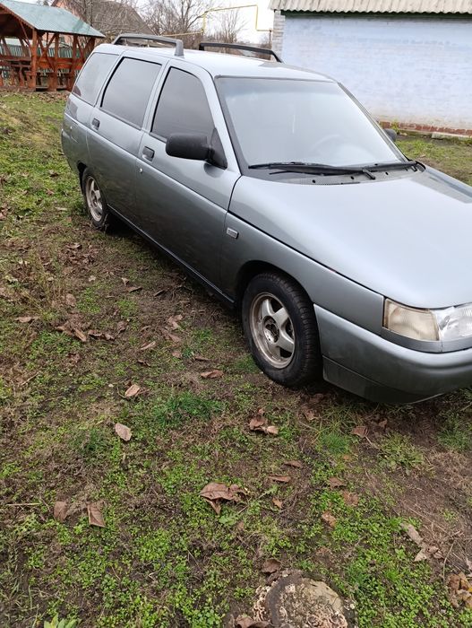 Продам ВАЗ 21114