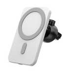 Магнитный держатель с беспроводной зарядкой MagSafe для iPhone