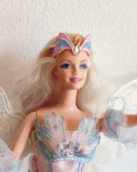 Barbie Lago dos Cisnes com asas