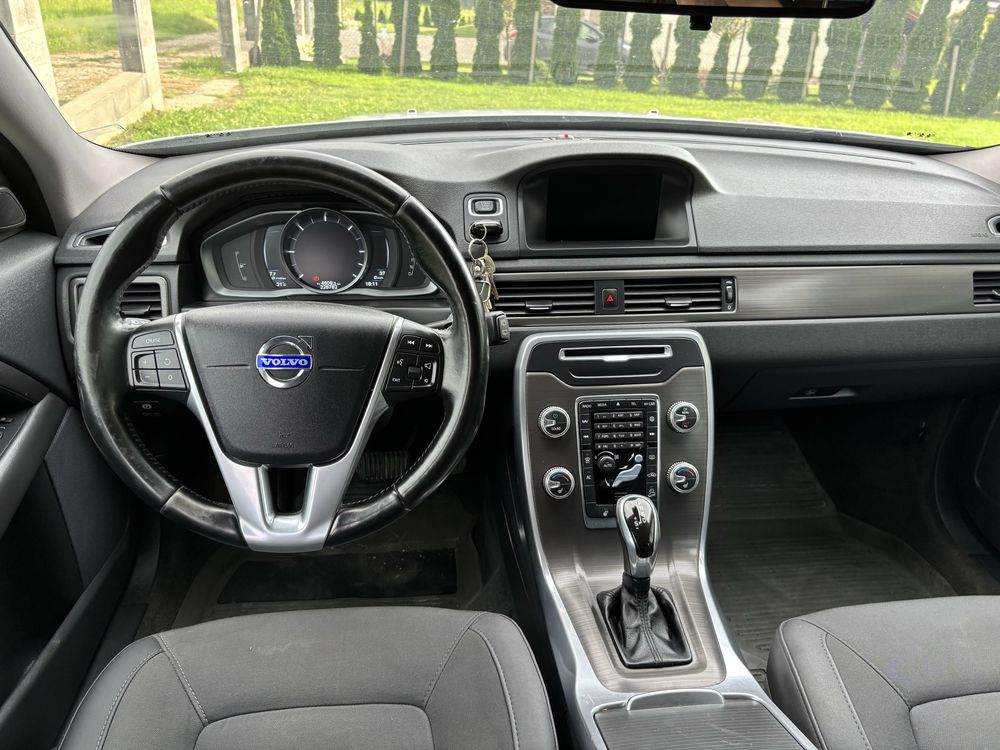 Volvo xc70 d4 2014r.