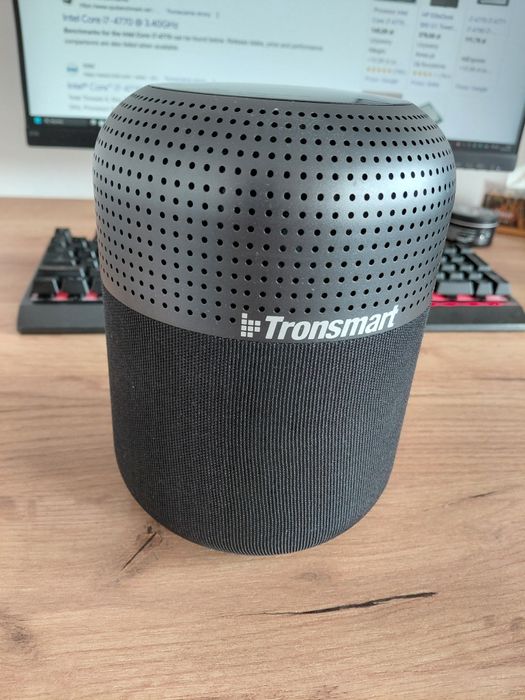 Głośnik Bluetooth TRANSMART T6 MAX 60W