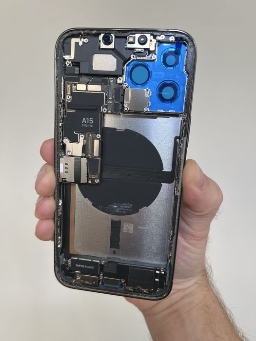 Корпус iPhone 13 Pro Max