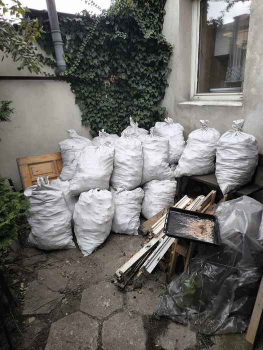 Koks opałowy, opał