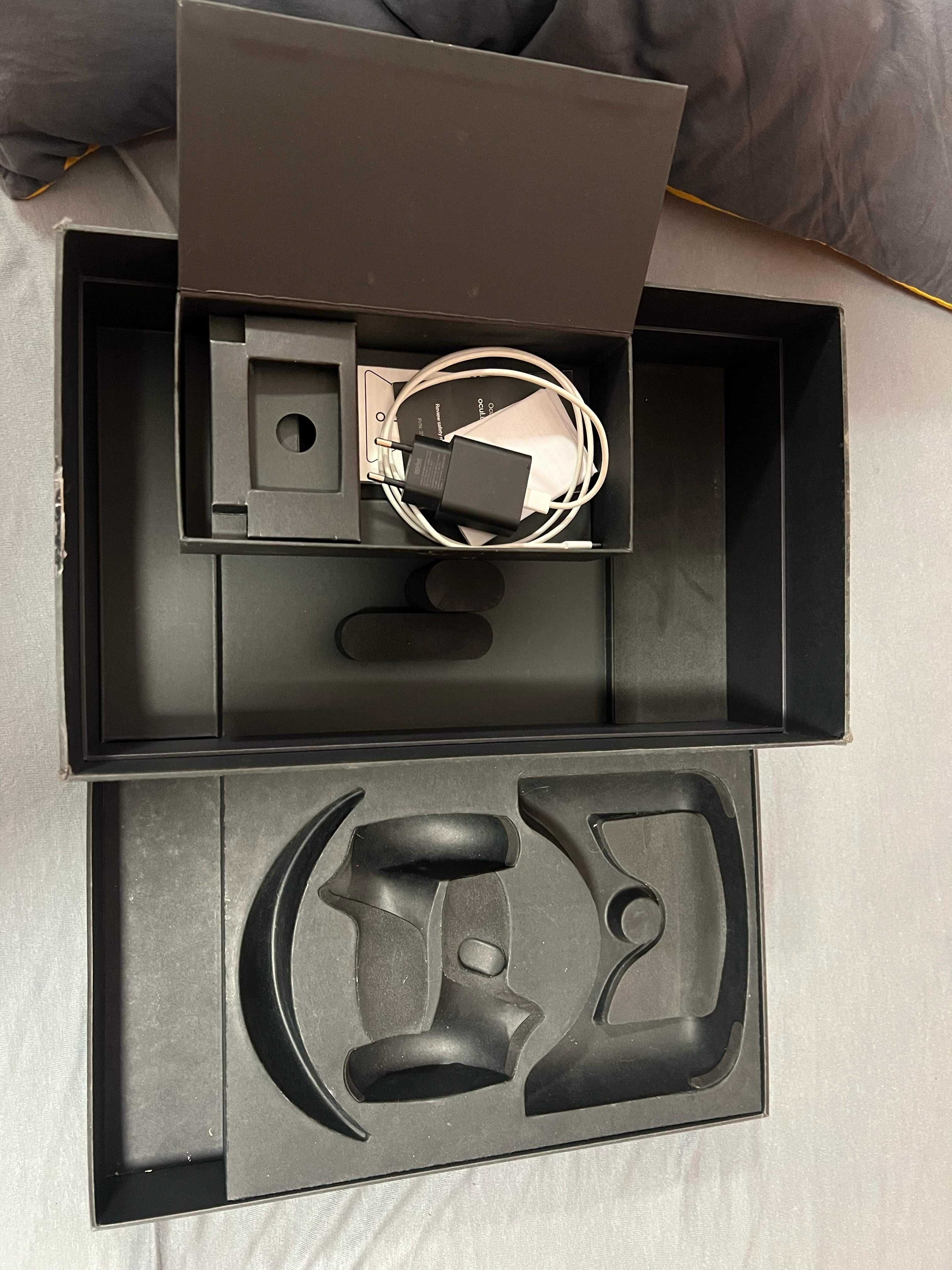 Gogle VR Oculus Quest 1 64gb
