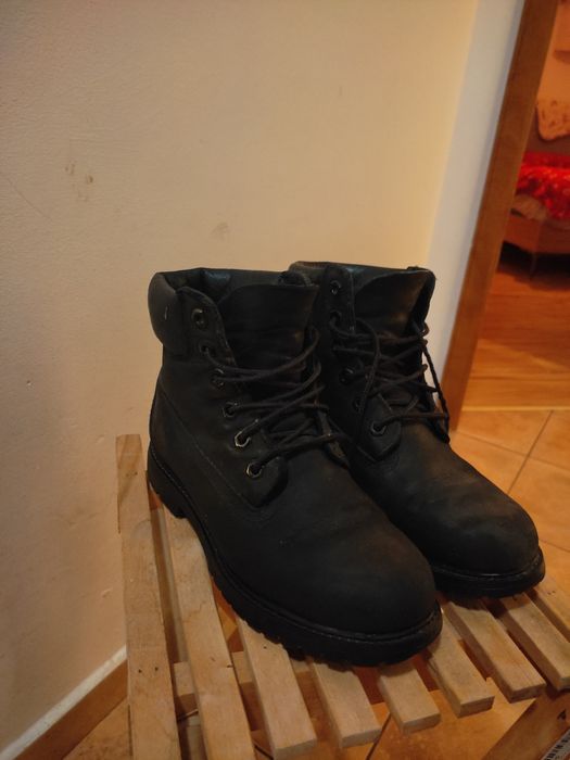 Buty damskie 38 2/3 TIMBERLAND Premium 6