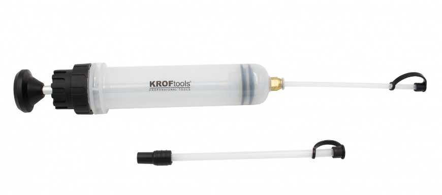 Oficina Automóvel Ferramenta Seringa Sangrador Fluidos 200cc Extração