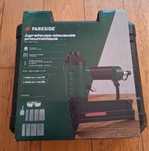 PARKSIDE Zszywacz pneumatyczny taker PDT 40 H6