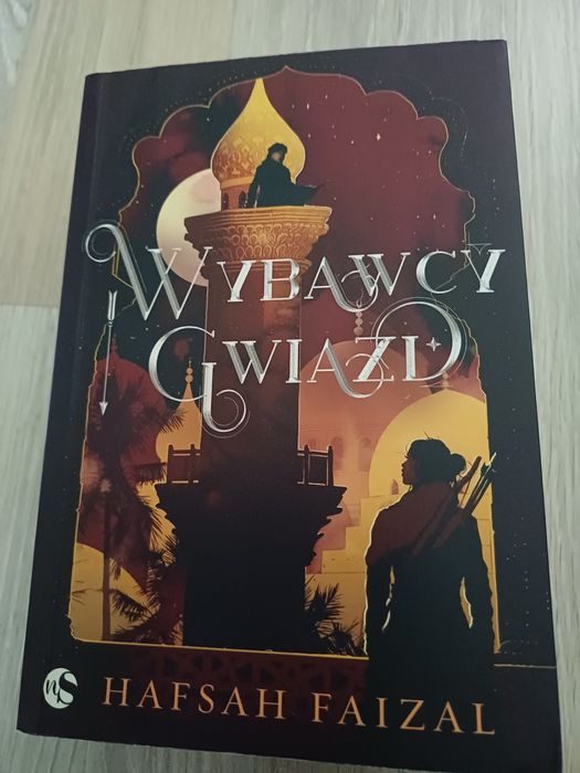 Seria Sands of Arawiya H. Faizal 2 tomy