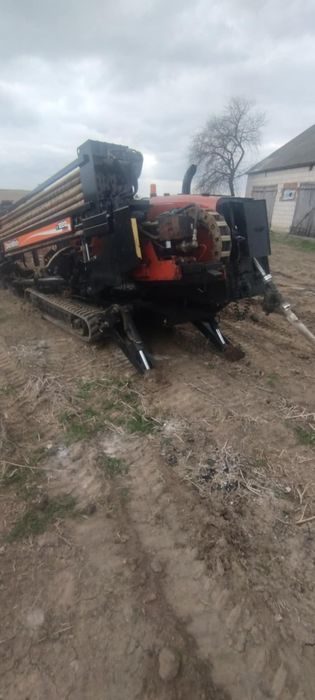 Sprzedam wiertnicę Ditch Witch JT1220