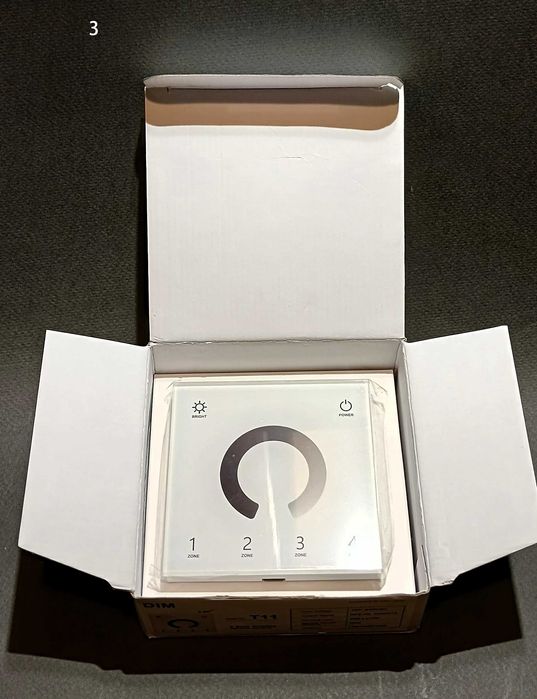 Diverso material de domótica / Smart home