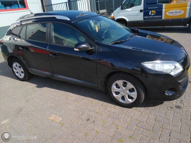 Б.у запчастини  Меган 3 Megane(розборка)